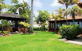 House Sea View Private Garden, 5 People, Optical Fiber